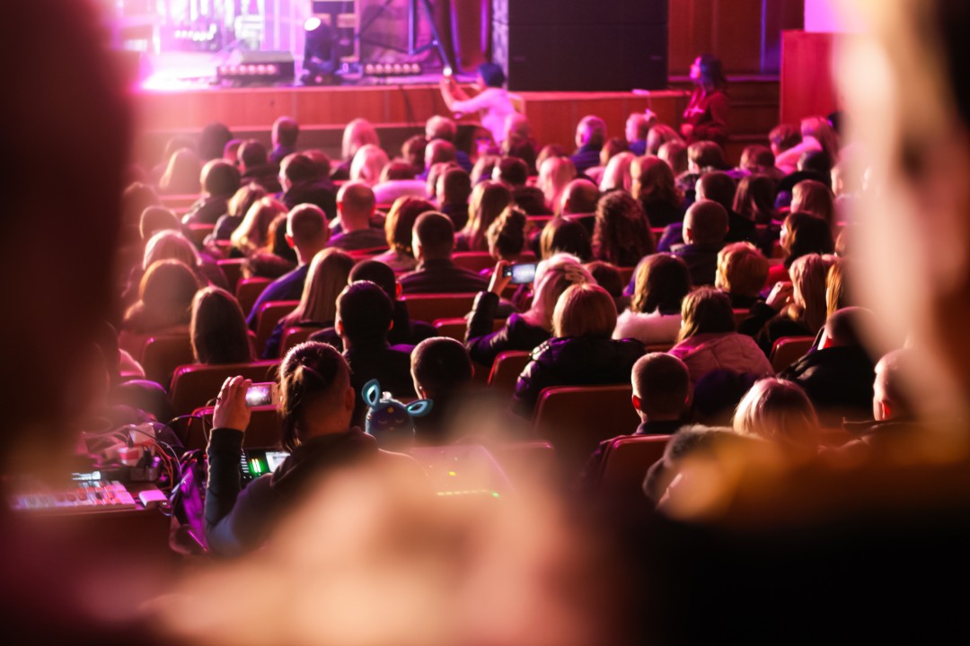 event staff screening: the risk you can’t afford at high-capacity venues