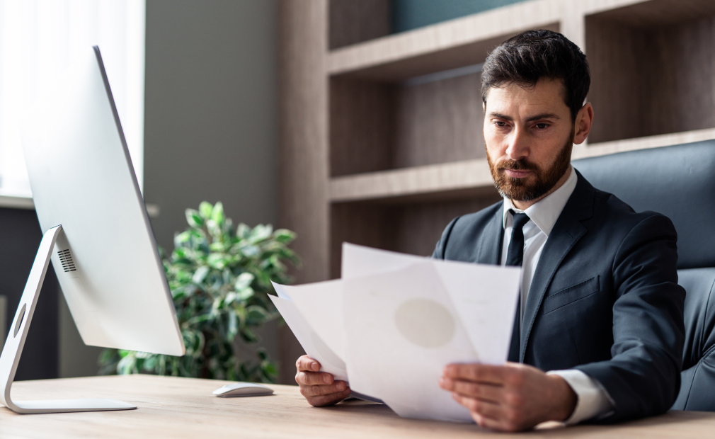 WolfeOne Background Checks: Your Key to Safer Hiring