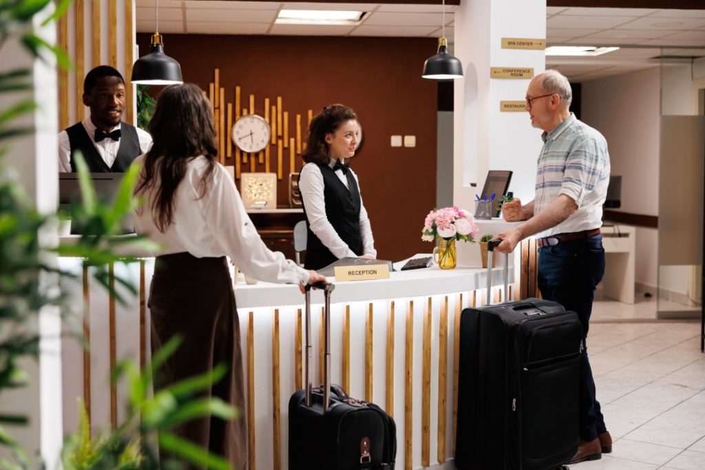 What Hotels Get Wrong About Screening & Testing: Key Insights