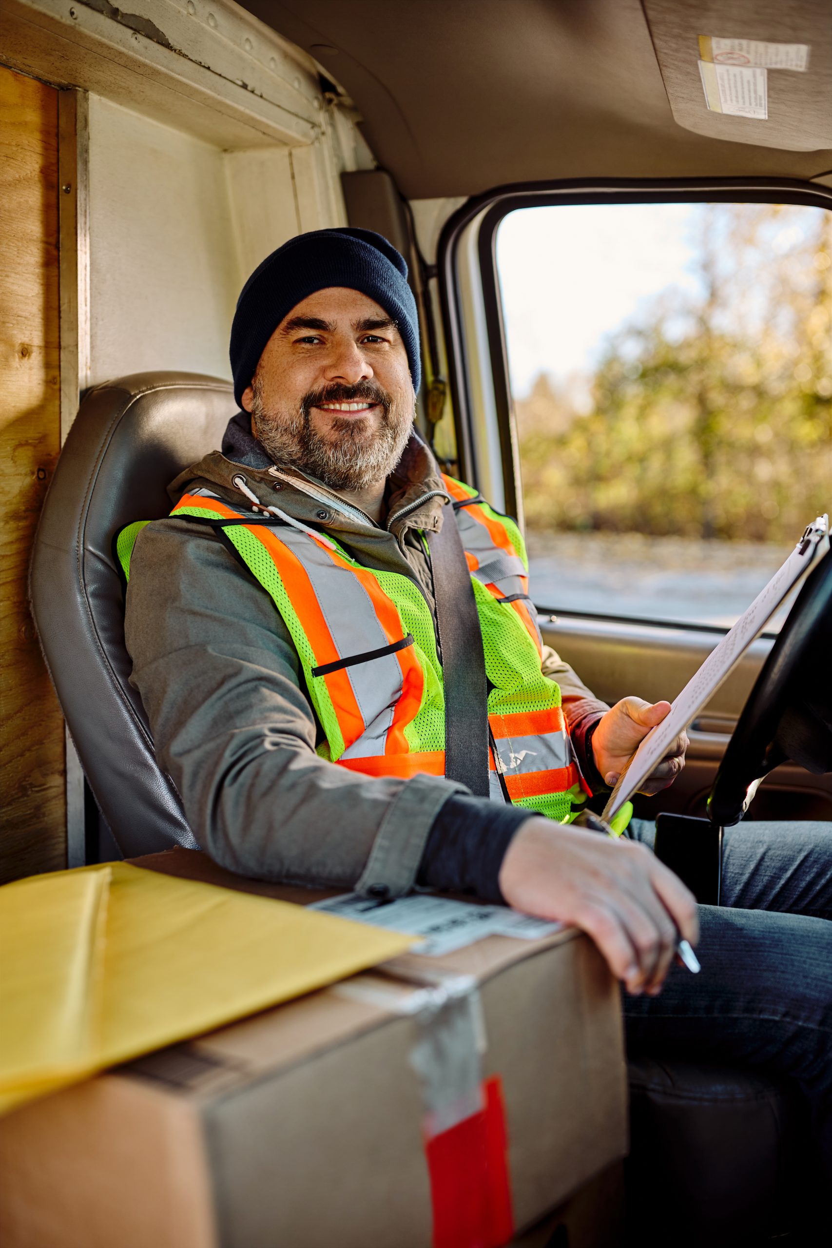 DOT Reasonable Suspicion Training Registration