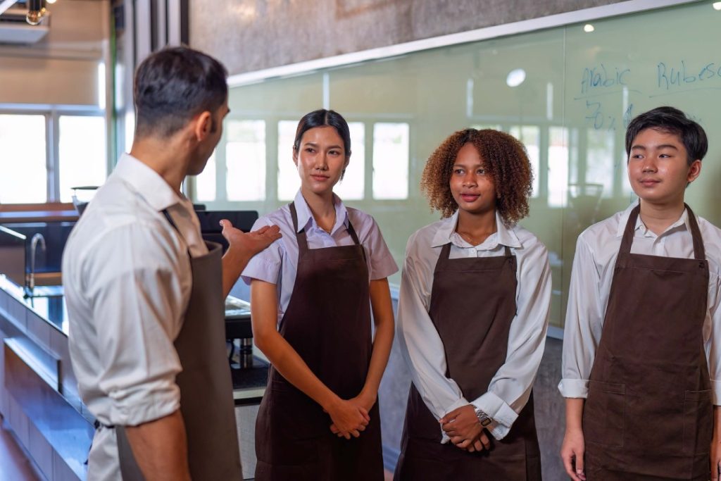 how to partner with a screening provider that understands hospitality needs