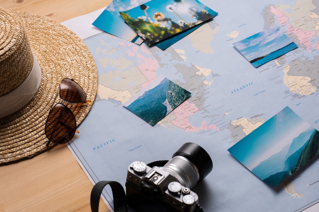 how travel agencies can vet partner vendors and contract staff