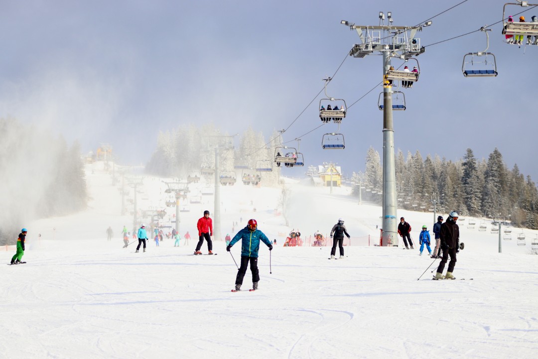 ski resort safety: drug testing and screening in cold weather markets